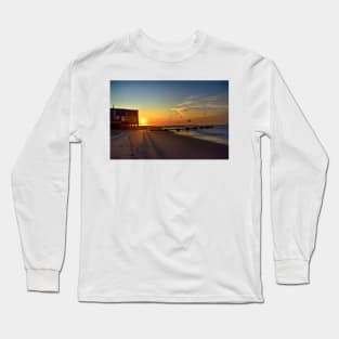 A New Day Dawns Long Sleeve T-Shirt